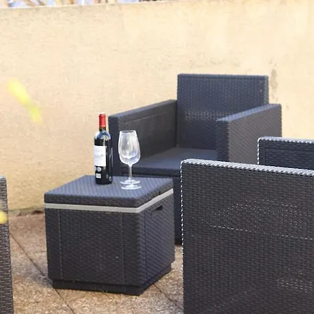 Votre Confort La Cosy Cocoon